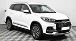 Chery tiggo 8 cvt 2020 с пробегом 20 719 км