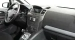 Opel Zafira 1.8 Робот