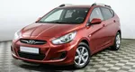 Hyundai Solaris 1.4 Механика