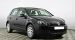 Volkswagen Golf 1.6 Робот