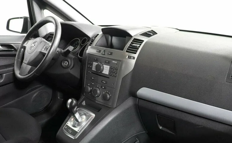 Opel Zafira 1.8 Робот