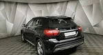 Mercedes-Benz GLA 250 7G-DCT 4MATIC (211 л.с.) Особая серия Черный