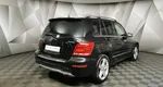 Mercedes-Benz GLK GLK 300 7G-Tronic 4MATIC (231 л.с.) Черный
