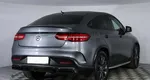Mercedes-Benz GLE Coupe AMG 63 AMG S I (C292)
