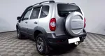  Lada (ВАЗ) Niva I