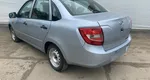 LADA (ВАЗ) GRANTA 1.6 AT (98 л.с.)