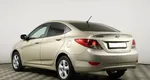 Hyundai Solaris I