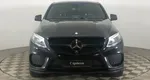 Mercedes-Benz GLE Coupe 400 I (C292)
