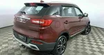 Lifan x70