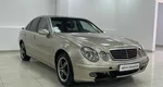 Mercedes-Benz E_KLASSE 200 1.8 AT (163 л.с.)