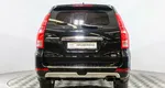 Haval H9 2.0 АКПП