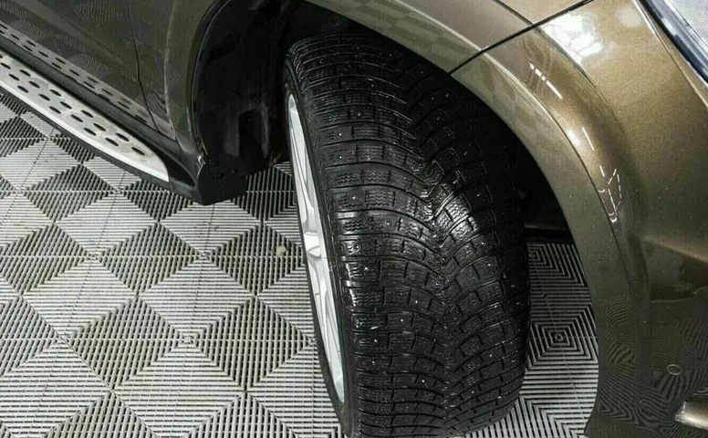 Mercedes-benz gl-класс