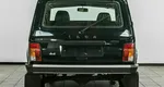 Lada (ваз) 2121 (4x4)