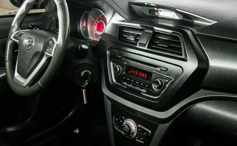 Lifan x50