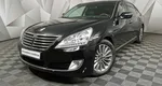 Hyundai Equus 3.8 GDi AT (334 л.с.) Elite Черный