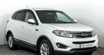 Chery Tiggo 5 2.0 МКПП