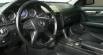 Mercedes-Benz C-Класс 1.8 Автомат