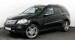 Mercedes-Benz M-klasse