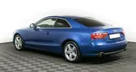 Audi A5 I (8T)