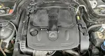Mercedes-Benz GLK GLK 300 7G-Tronic 4MATIC (231 л.с.) Черный
