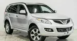 Great wall hover h5