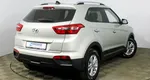Hyundai Creta 1.6 АКПП