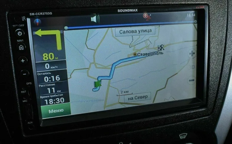 Lada (ваз) granta