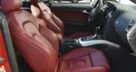 Audi A5 I (8T)