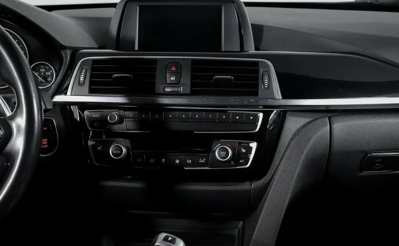 BMW 318 i