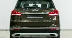 Chery tiggo 5