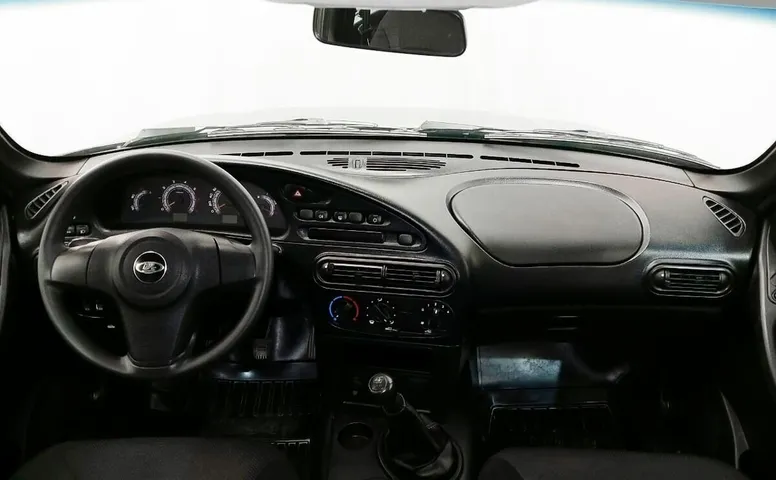  Lada (ВАЗ) Niva I