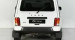 Lada (ваз) 2121 (4x4)