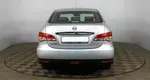 Nissan Almera III (G15)