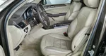 Mercedes-Benz GL GL 350 BlueTec 7G-Tronic Plus 4Matic (249 л.с.) Коричневый