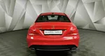 Mercedes-Benz CLA CLA 200 7G-DCT (156 л.с.) Urban Красный