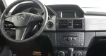 Mercedes-Benz GLK-Класс I (X204)