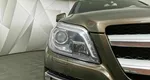 Mercedes-Benz GL GL 350 BlueTec 7G-Tronic Plus 4Matic (249 л.с.) Коричневый