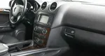 Mercedes-Benz M-Класс 3.5 Автомат