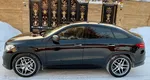 Mercedes-Benz GLE Coupe AMG 63 AMG I (C292)