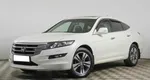 Honda Crosstour