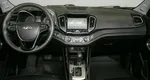 Chery tiggo 5