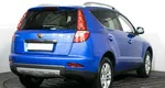 Geely emgrand x7