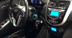 Hyundai Solaris I