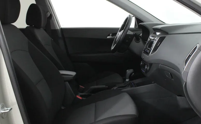 Hyundai Creta 1.6 АКПП
