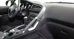 Peugeot 3008 I