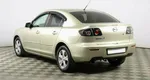 Mazda 3 1.6 Автомат