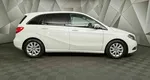 Mercedes-Benz B-Класс B 180 BlueEfficiency 7G-DCT (122 л.с.) Белый