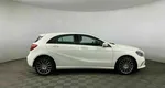 Mercedes-benz a-класс