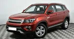 Changan cs75fl акпп 2019 с пробегом 41 924 км