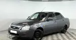LADA (ВАЗ) Priora